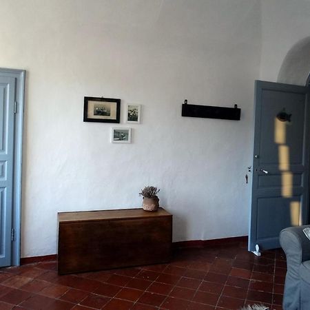 B&B Ududema Dolcedo Bagian luar foto
