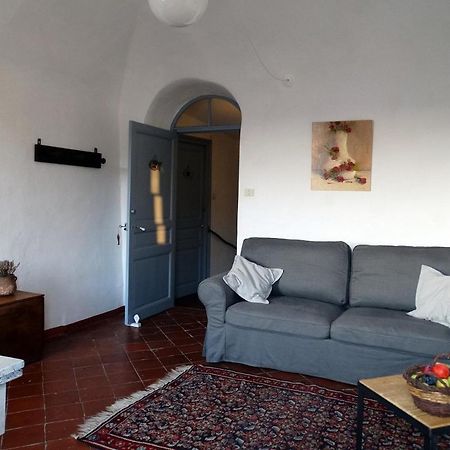 B&B Ududema Dolcedo Bagian luar foto