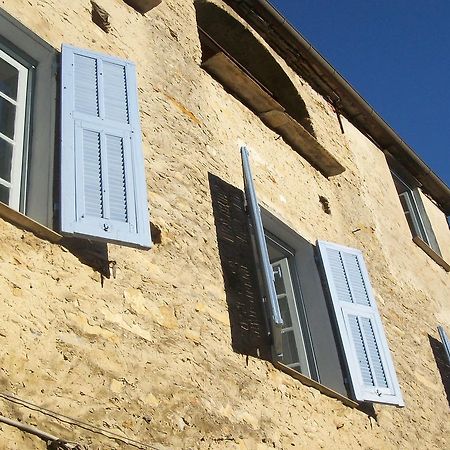 B&B Ududema Dolcedo Bagian luar foto