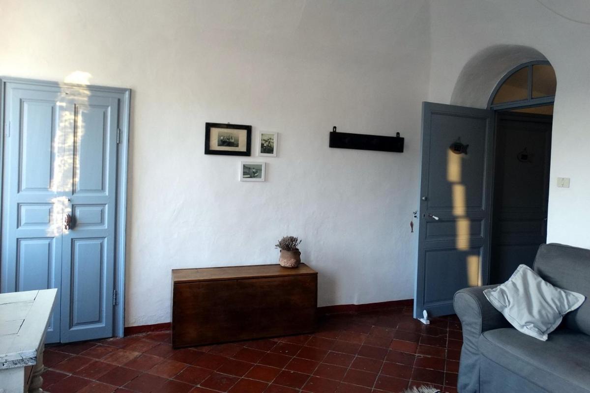 B&B Ududema Dolcedo Bagian luar foto