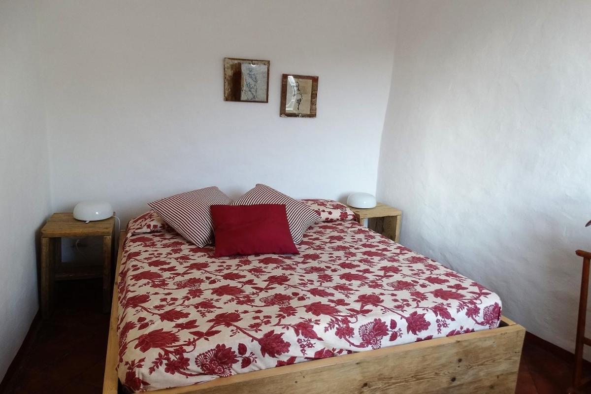 B&B Ududema Dolcedo Bagian luar foto