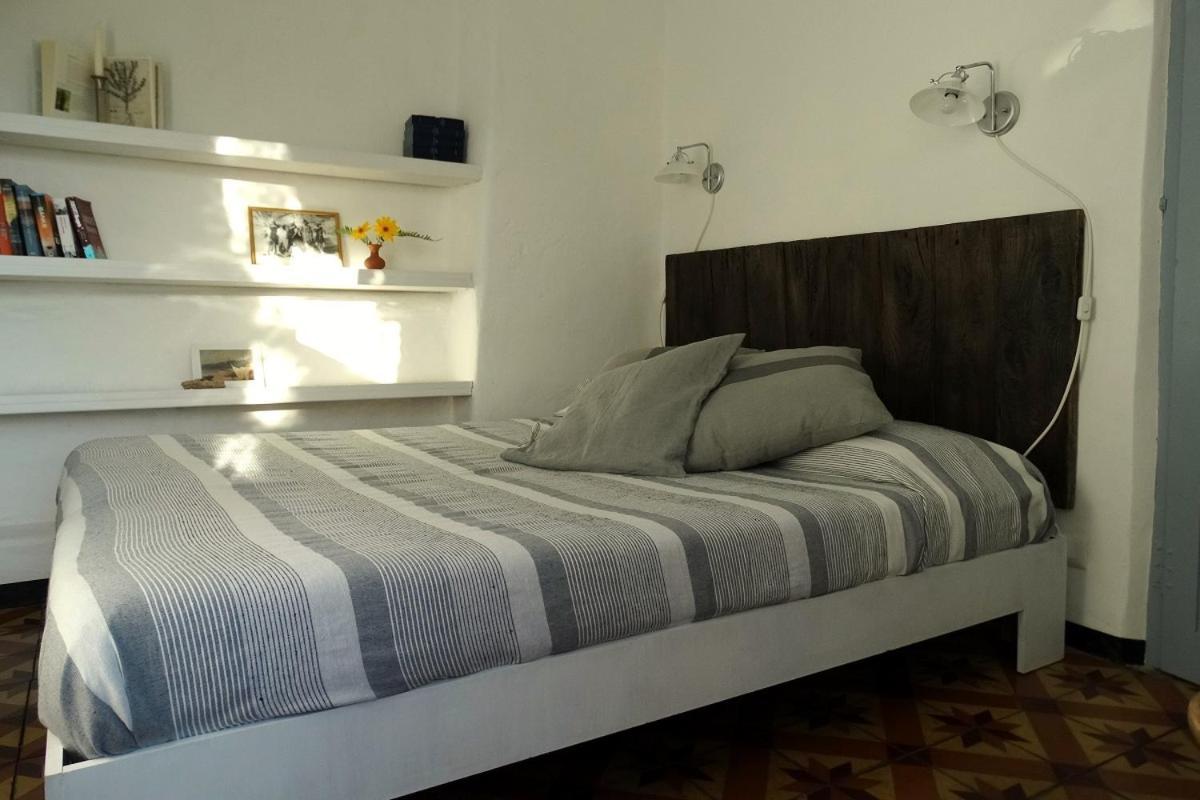 B&B Ududema Dolcedo Bagian luar foto