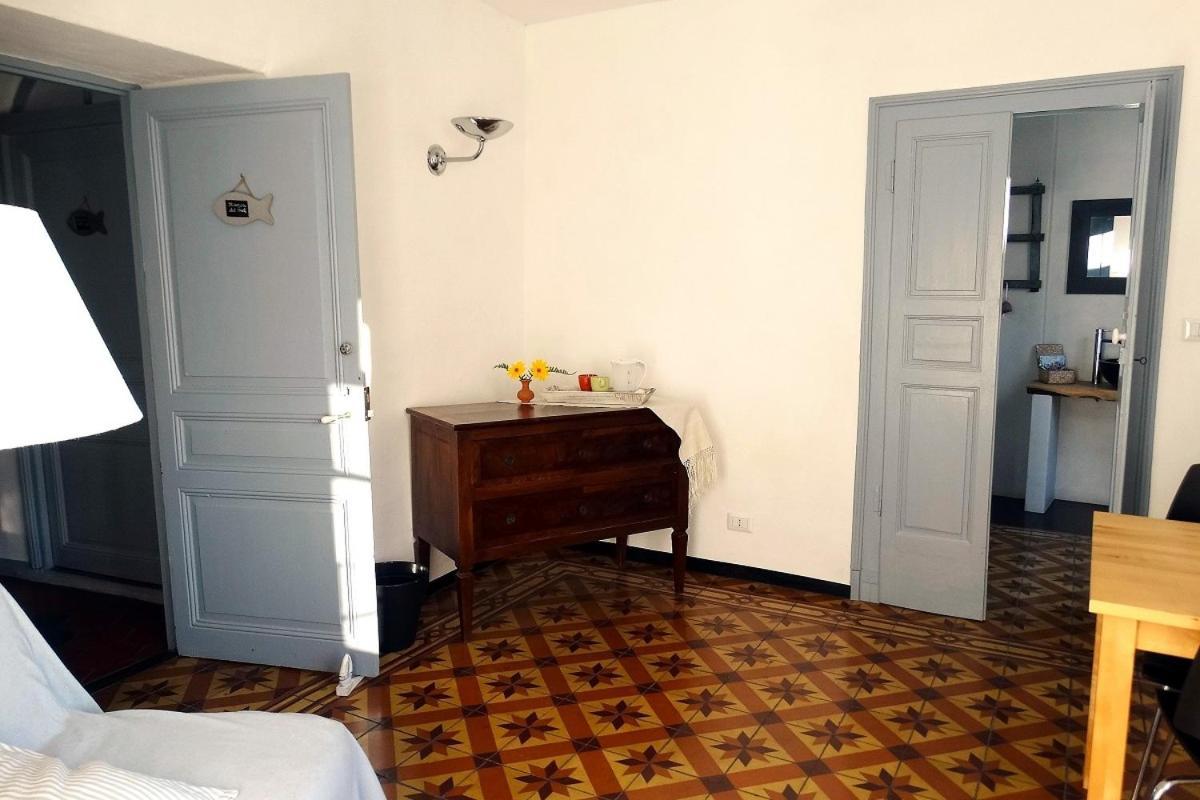 B&B Ududema Dolcedo Bagian luar foto