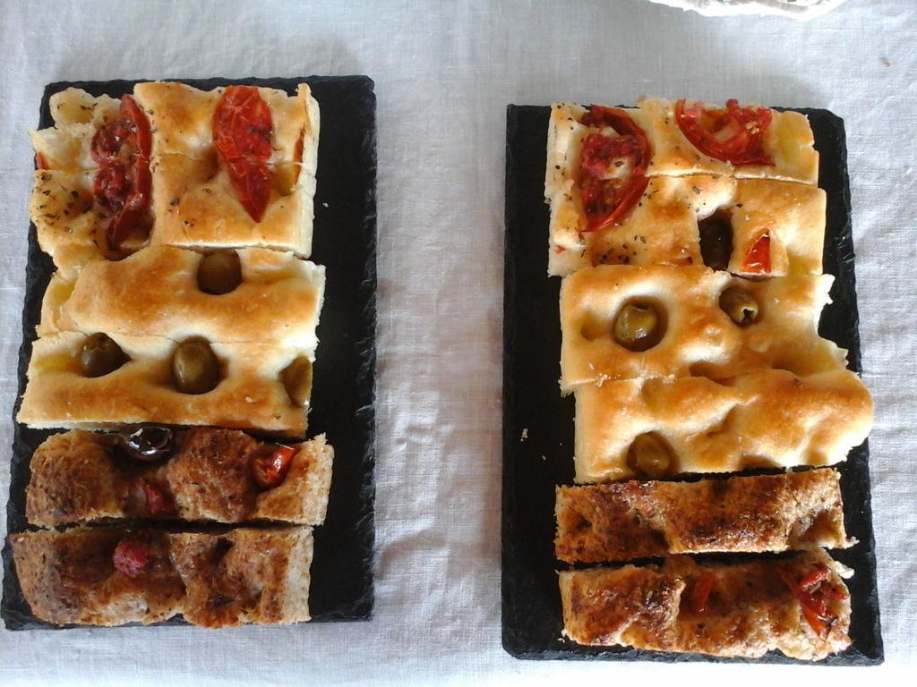B&B Ududema Dolcedo Bagian luar foto