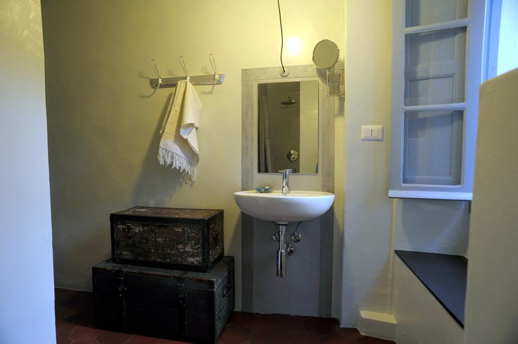 B&B Ududema Dolcedo Ruang foto