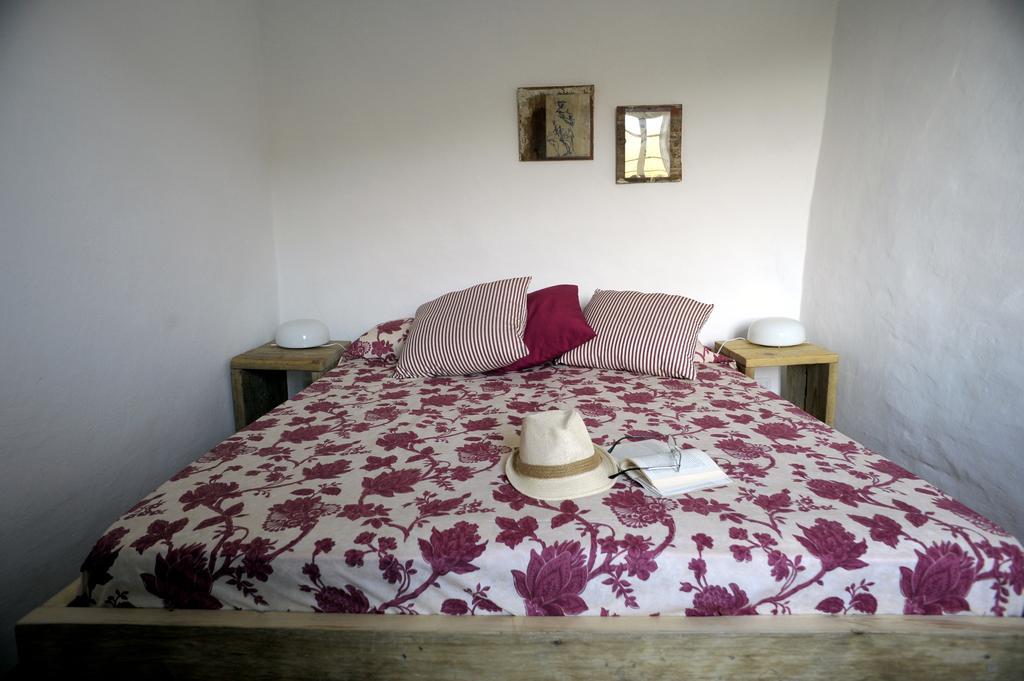 B&B Ududema Dolcedo Ruang foto
