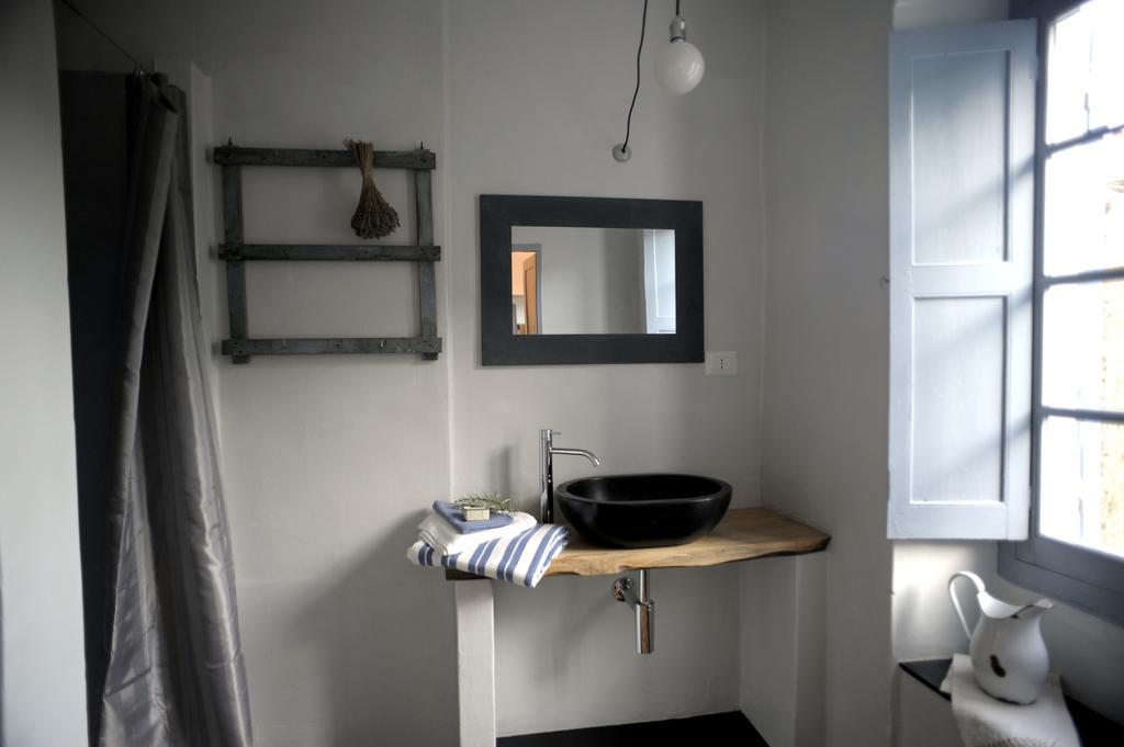 B&B Ududema Dolcedo Ruang foto