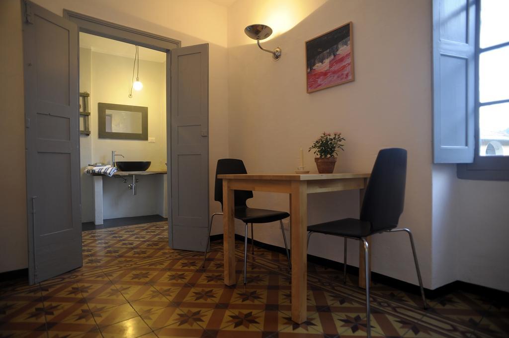B&B Ududema Dolcedo Ruang foto