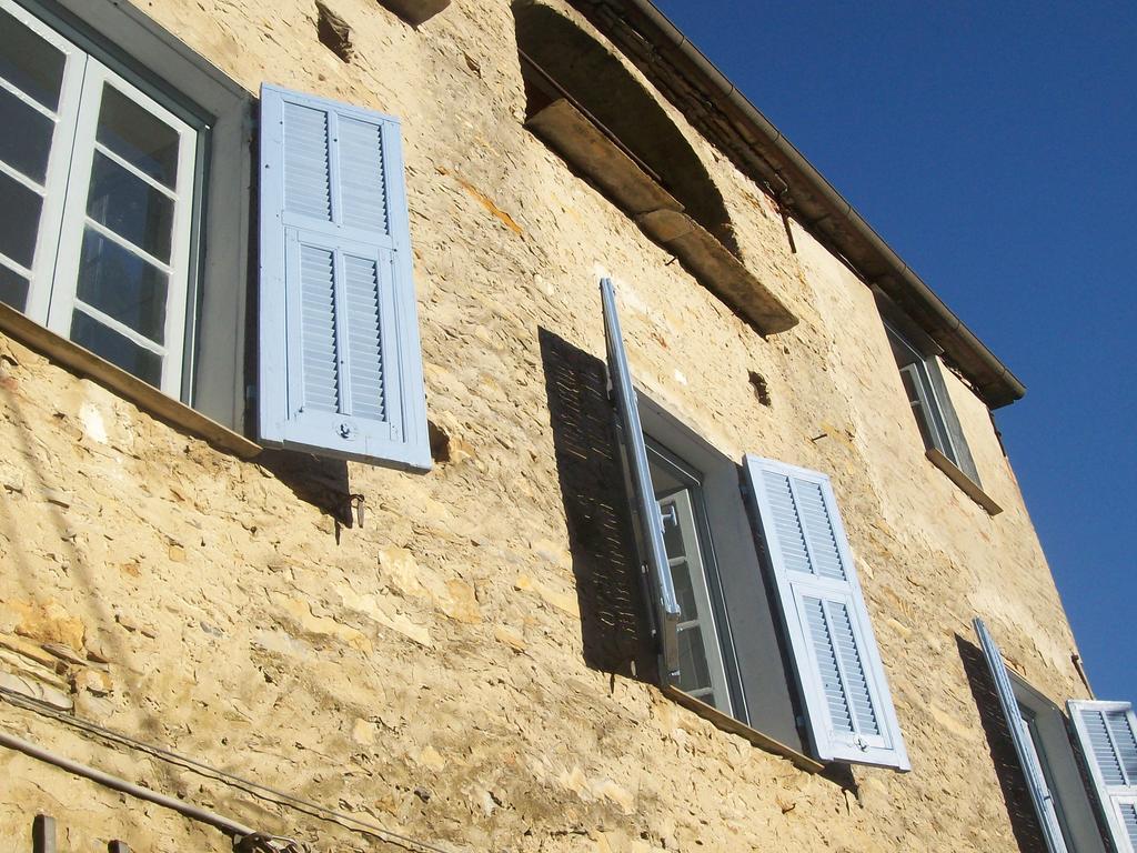 B&B Ududema Dolcedo Bagian luar foto